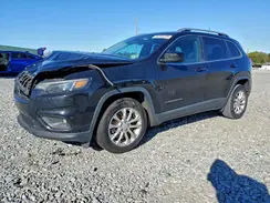 1C4PJLCX1KD221656 2019 JEEP GRAND CHEROKEE
