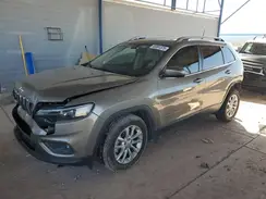 1C4PJLCX1KD269402 2019 JEEP GRAND CHEROKEE