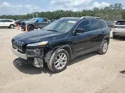 1C4PJLCX2JD513234 2018 JEEP GRAND CHEROKEE