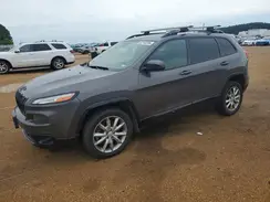 1C4PJLCX2JD590976 2018 JEEP GRAND CHEROKEE