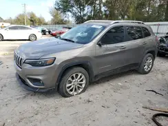 1C4PJLCX2KD160835 2019 JEEP GRAND CHEROKEE