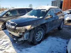 1C4PJLCX2KD404130 2019 JEEP GRAND CHEROKEE