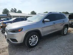 1C4PJLCX2KD485291 2019 JEEP GRAND CHEROKEE