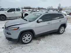 1C4PJLCX3JD531239 2018 JEEP GRAND CHEROKEE