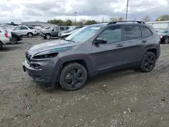 1C4PJLCX3JD558621 2018 JEEP GRAND CHEROKEE