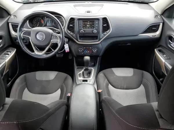 1C4PJLCX3JD558621 2018 JEEP GRAND CHEROKEE - Image 8