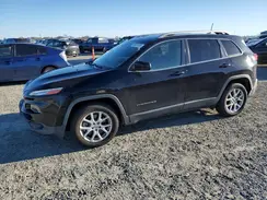 1C4PJLCX3JD559185 2018 JEEP GRAND CHEROKEE
