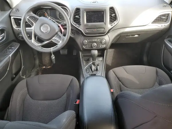 1C4PJLCX3KD129402 2019 JEEP GRAND CHEROKEE - Image 8
