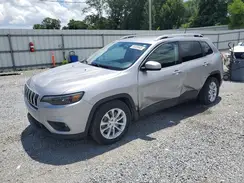 1C4PJLCX3KD243643 2019 JEEP GRAND CHEROKEE