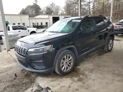 1C4PJLCX3LD503430 2020 JEEP GRAND CHEROKEE