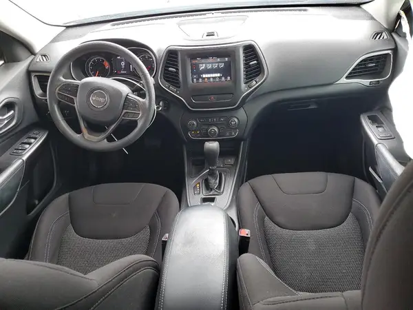 1C4PJLCX3LD503430 2020 JEEP GRAND CHEROKEE - Image 8