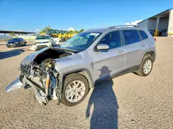 1C4PJLCX4JD518080 2018 JEEP GRAND CHEROKEE