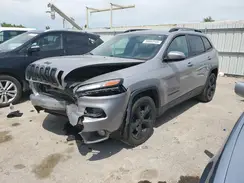 1C4PJLCX4JD553377 2018 JEEP GRAND CHEROKEE