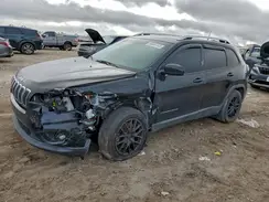 1C4PJLCX4KD109191 2019 JEEP GRAND CHEROKEE