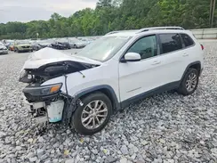 1C4PJLCX4KD110681 2019 JEEP GRAND CHEROKEE