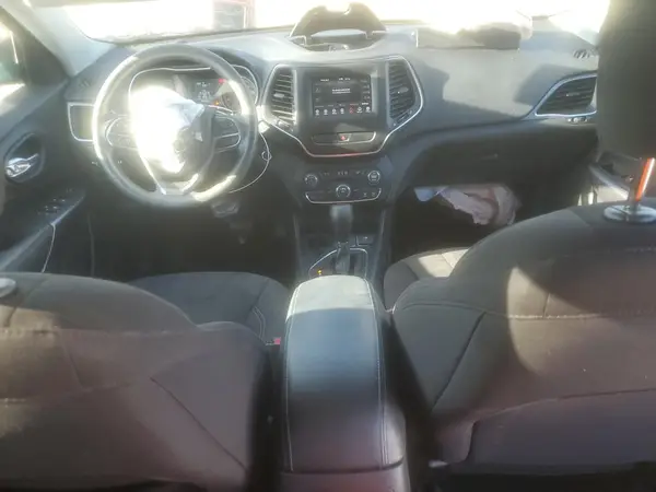 1C4PJLCX4KD110812 2019 JEEP GRAND CHEROKEE - Image 8