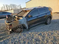 1C4PJLCX4KD128694 2019 JEEP GRAND CHEROKEE
