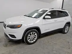 1C4PJLCX4KD145964 2019 JEEP GRAND CHEROKEE
