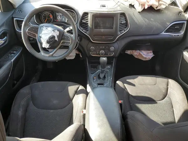 1C4PJLCX4KD469786 2019 JEEP GRAND CHEROKEE - Image 8