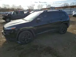 1C4PJLCX5JD553470 2018 JEEP GRAND CHEROKEE