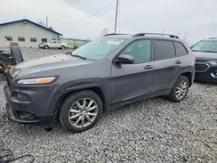 1C4PJLCX5JD588963 2018 JEEP GRAND CHEROKEE