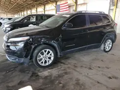 1C4PJLCX6JD531185 2018 JEEP GRAND CHEROKEE