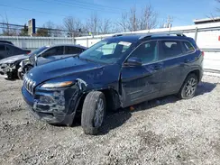1C4PJLCX6JD607780 2018 JEEP GRAND CHEROKEE