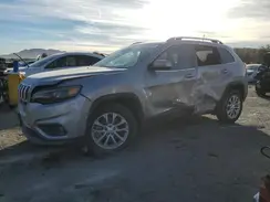 1C4PJLCX6KD143519 2019 JEEP GRAND CHEROKEE