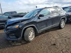 1C4PJLCX6KD285904 2019 JEEP GRAND CHEROKEE