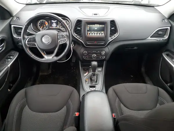 1C4PJLCX7KD206109 2019 JEEP GRAND CHEROKEE - Image 8