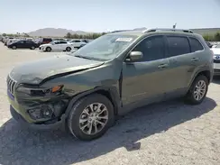 1C4PJLCX7KD305416 2019 JEEP GRAND CHEROKEE