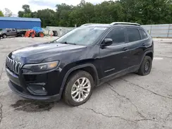 1C4PJLCX7KD331871 2019 JEEP GRAND CHEROKEE