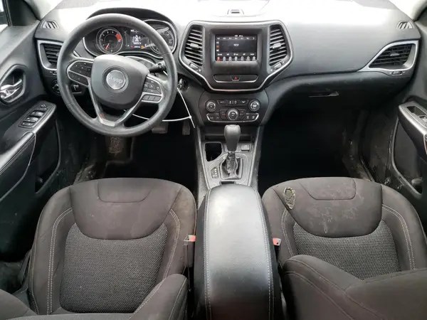 1C4PJLCX7KD331871 2019 JEEP GRAND CHEROKEE - Image 8
