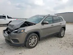 1C4PJLCX7LD511157 2020 JEEP GRAND CHEROKEE