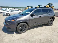 1C4PJLCX8JD528112 2018 JEEP GRAND CHEROKEE