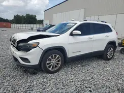 1C4PJLCX8KD312679 2019 JEEP GRAND CHEROKEE