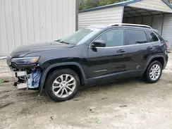1C4PJLCX8KD313251 2019 JEEP GRAND CHEROKEE