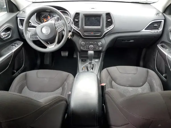 1C4PJLCX8KD313251 2019 JEEP GRAND CHEROKEE - Image 8