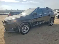 1C4PJLCX8KD457883 2019 JEEP GRAND CHEROKEE