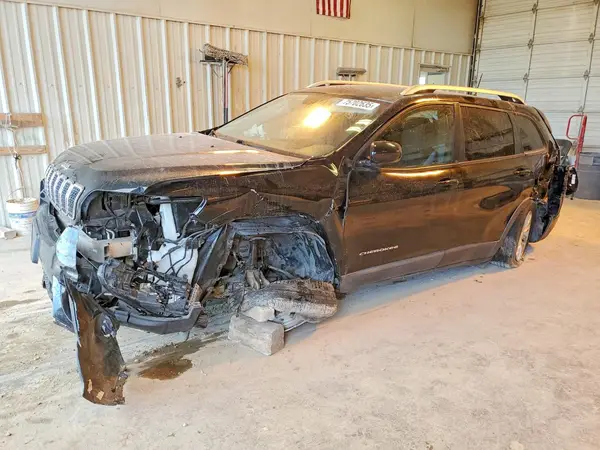 1C4PJLCX8LD507490 2020 JEEP GRAND CHEROKEE - Image 1