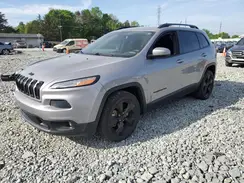 1C4PJLCX9JD558638 2018 JEEP GRAND CHEROKEE