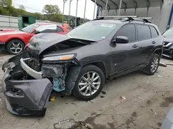 1C4PJLCX9JD588903 2018 JEEP GRAND CHEROKEE