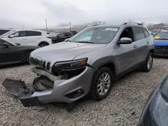 1C4PJLCX9KD123183 2019 JEEP GRAND CHEROKEE