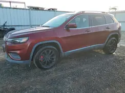 1C4PJLCX9KD266456 2019 JEEP GRAND CHEROKEE