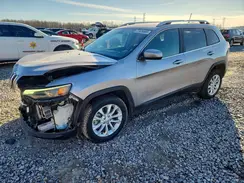 1C4PJLCX9KD439747 2019 JEEP GRAND CHEROKEE
