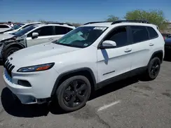 1C4PJLCXXJD528273 2018 JEEP GRAND CHEROKEE