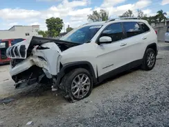 1C4PJLCXXJD551696 2018 JEEP GRAND CHEROKEE