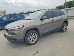1C4PJLCXXJD606017 2018 JEEP GRAND CHEROKEE