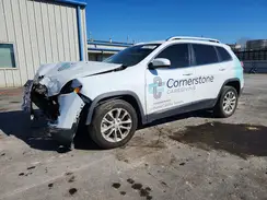 1C4PJLCXXKD111074 2019 JEEP GRAND CHEROKEE