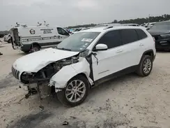1C4PJLCXXKD111205 2019 JEEP GRAND CHEROKEE
